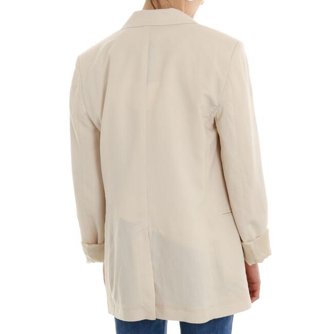 GIACCA IN LINO VICOLO - Mad Fashion | img vers.650x/